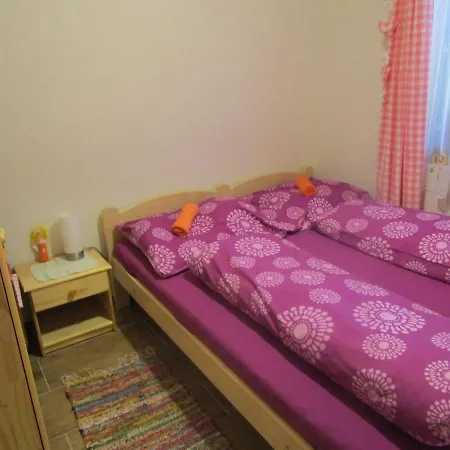 Rekreacni Dum Levandule Hébergement de vacances Jince