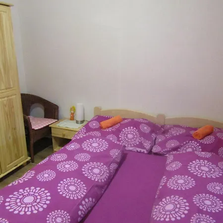 Rekreacni Dum Levandule * Jince