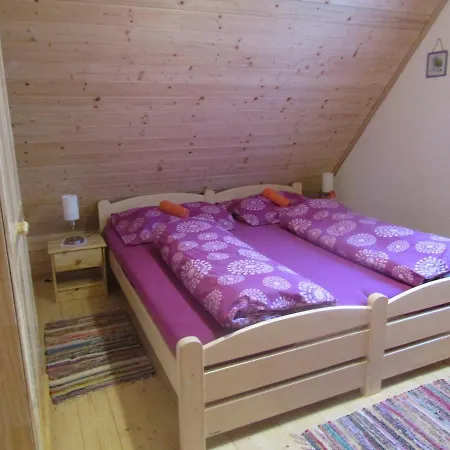 Prázdninový dům Levandule Jince
