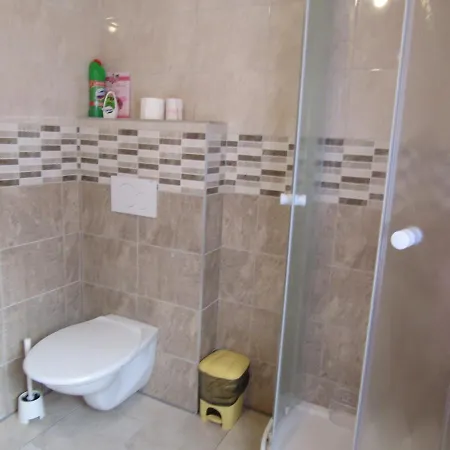 Rekreacni Dum Levandule Jince