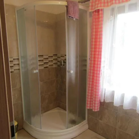 Rekreacni Dum Levandule 펜션 Jince