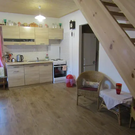 Rekreacni Dum Levandule * Jince