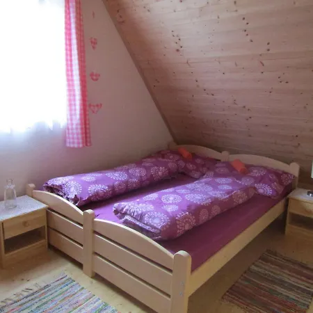 Rekreacni Dum Levandule Jince