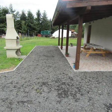 Rekreacni Dum Levandule Hébergement de vacances *