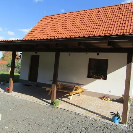 Rekreacni Dum Levandule *