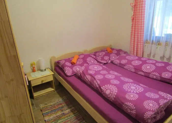 Rekreacni Dum Levandule Casa vacanze Jince