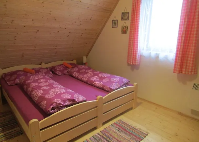 Rekreacni Dum Levandule * Jince