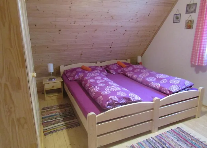 Casa vacanze Rekreacni Dum Levandule Jince