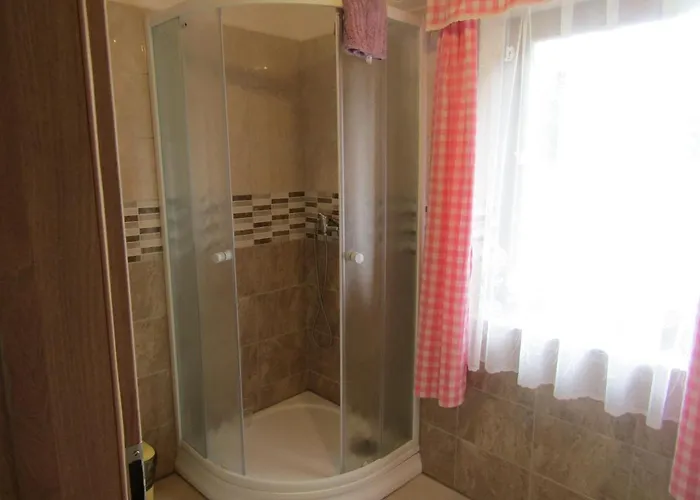 Rekreacni Dum Levandule Casa vacanze Jince