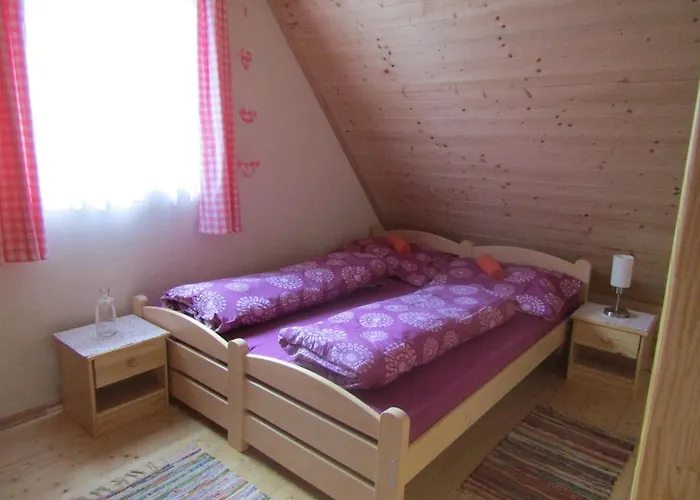 Rekreacni Dum Levandule Jince