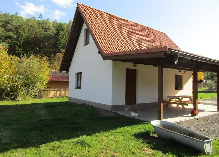 Casa vacanze Rekreacni Dum Levandule Jince